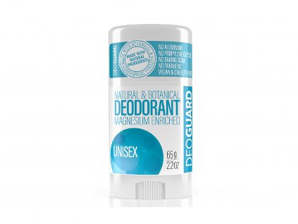 Deostick deoguard unisex 5000x