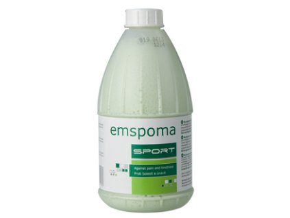 14150 emspoma zelena 500 g