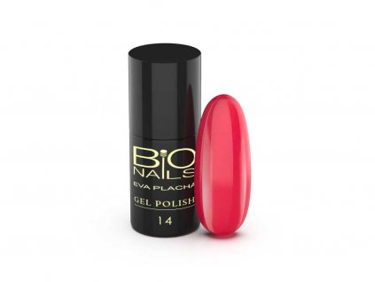 bio nails gel polish 0014