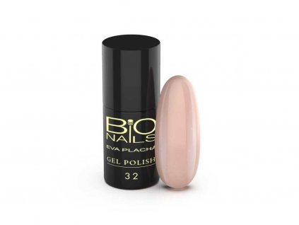 bio nails gel polish 0032