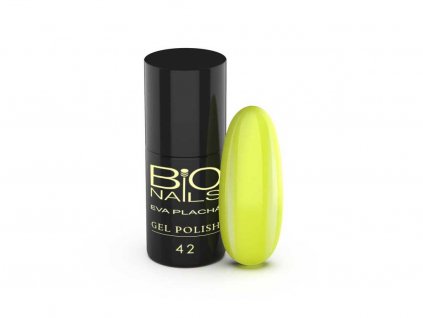 bio nails gel polish 0042