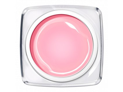 26762 charm gel barevny 006 powder pink