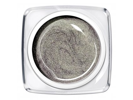27056 2 charm gel barevny 141 glam silver
