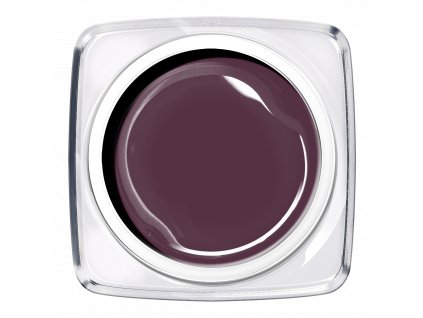 27059 charm gel barevny 143 taupe violet