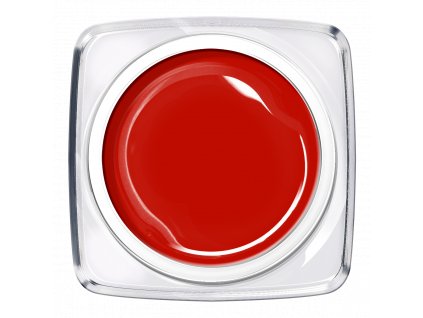 27164 1 charm gel barevny 202 summer berries red