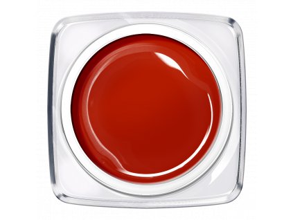 27365 1 charm gel barevny 285 crimson red