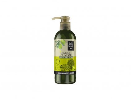 62010 8002 HAND AND BODY LOTION WITH NATURAL OLIVE OIL 250 ML jpg