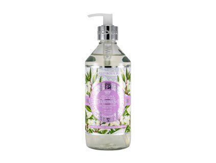 Mycí gel jasmín 500 ml