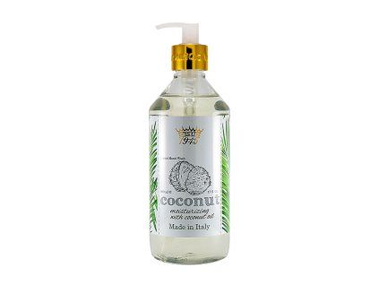 Mycí gel kokos 500 ml