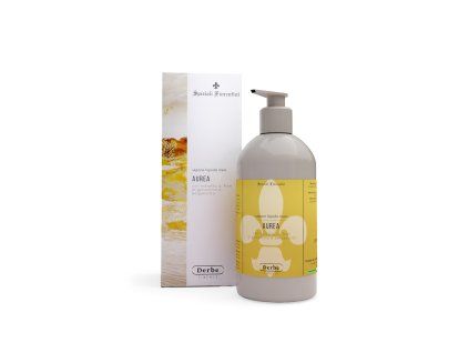 Aurea - Umývací gél na ruky 250 ml