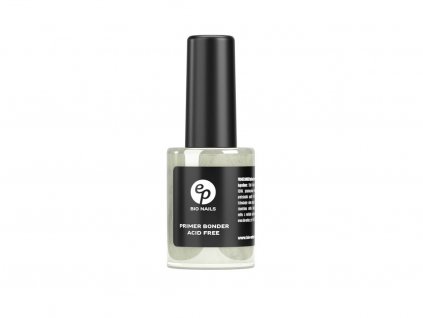 Priľnavač BIO-nails bez kyselín Primer BONDER (Objemy 11ml)