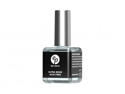 Priľnavač BIO-nails bez kyselín Ultra Bond (objemy 15ml)