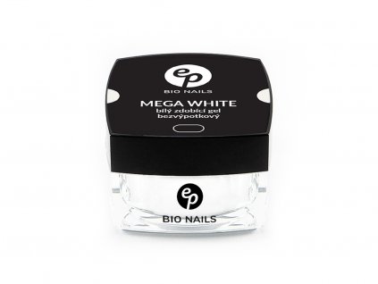 2022 krabicka mega white
