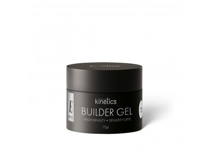 Builder gel CRYSTAL CLEAR hypoalergenní (Objemy 50ml)