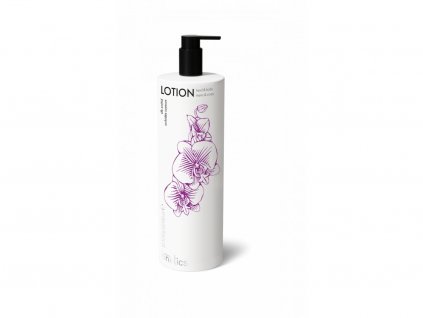 33272 kl00930 lotion silkorchid 950 bottle