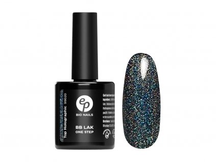 bb top holographic 3