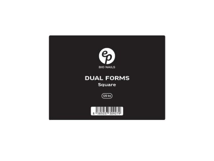 Dual Forms 12 ks