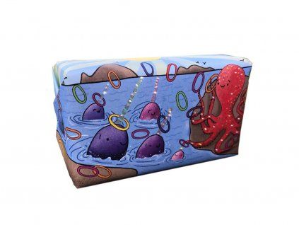 English Soap mydlo 190 g narval