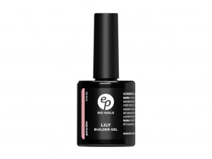 lily powder 1