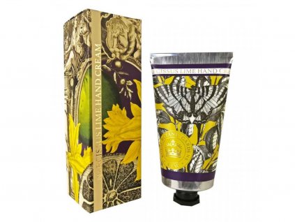 35254 3 70374 kghc0015 narcissus lime kew gardens hand cream