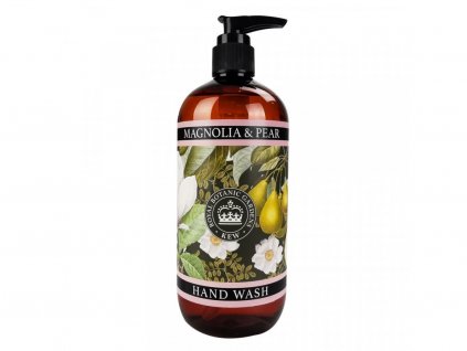 35622 2 70392 kgl0009 kew gardens 500ml hand wash magnolia pear