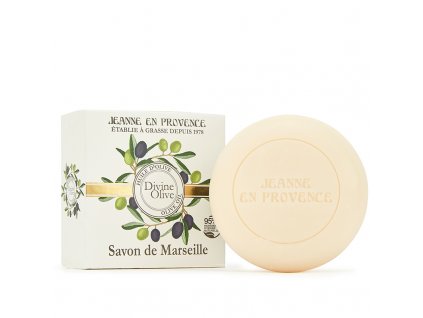 savon solide OLIVE