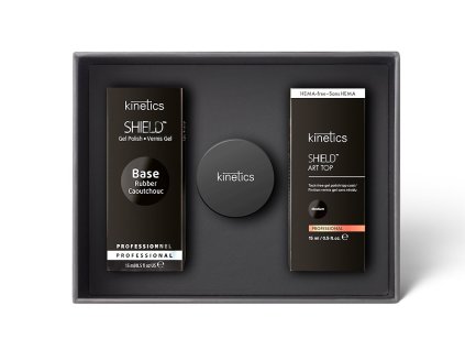 TRY ME KIT - CLASSIC GEL MEDIUM