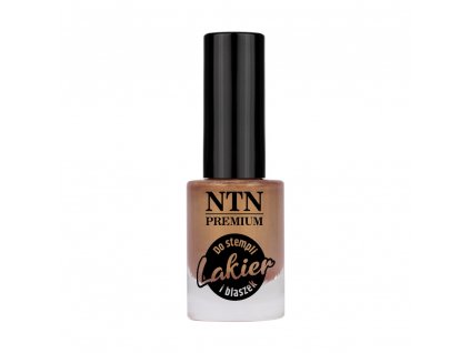 lakier do stempli i blaszek ntn premium rose gold 7ml nr 101 (2)