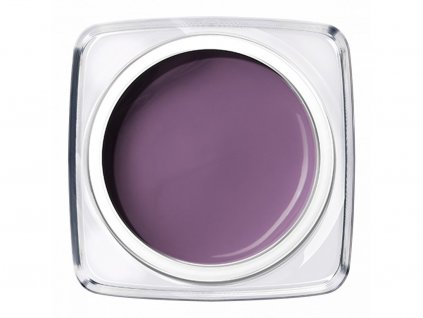 37089 charm gel barevny 122 cool nude purple