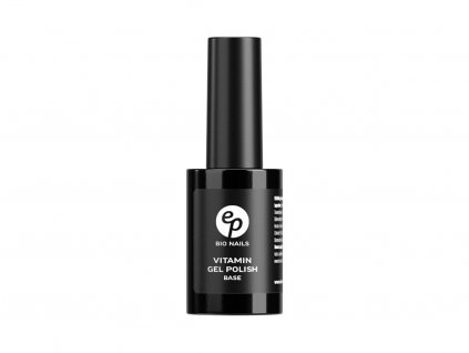 Gél lak BASE VITAMIN 10ml