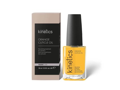 Orange Cuticle Oil Medium