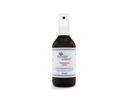 REGENERACE NEHTU 100ml