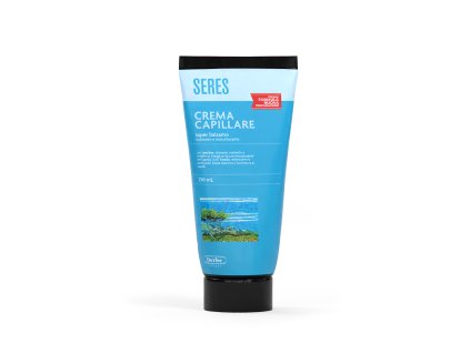 crema capillare seres derbe blu