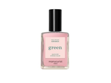 Lak na nechty Green Manucurist Hortencia 15 ml