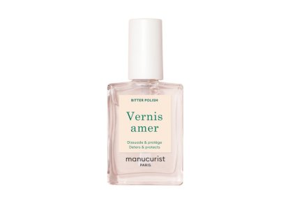 Lak proti hryzeniu nechtov Manucurist Vernis Amer 15 ml