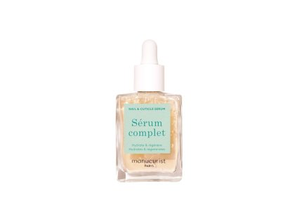 Sérum Complet Manucurist na nechty a kožičku 15 ml