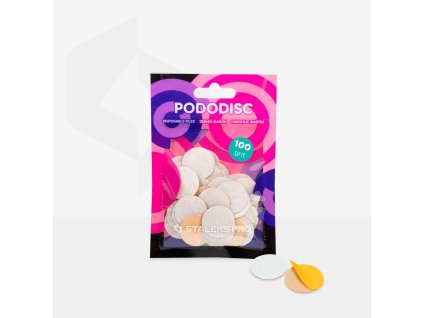 39609 2 staleks pododisc m bile pilniky pdf 20 100w na pedikuru 50 ks