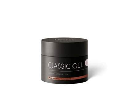 CLASSIC Gél Medium #928 Light Rose