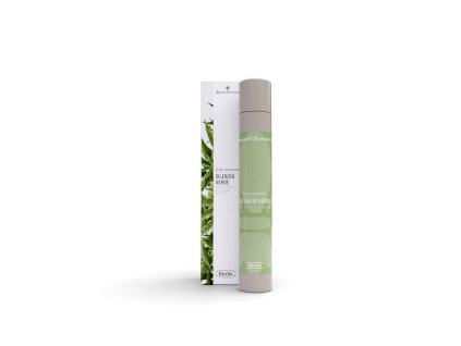 crema barba silenzio verde speziali fiorentini 1