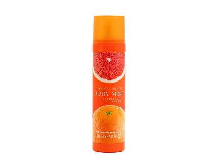 39933 telova mlha somerset toiletry tropicke ovoce grapefruit pomeranc 240 ml