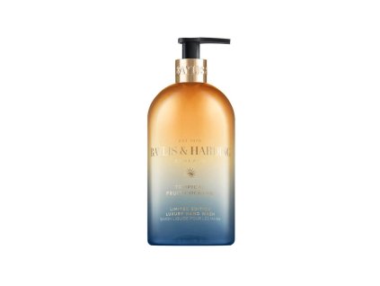 39996 baylis harding tekute mydlo na ruce 500 ml tropicky koktejl
