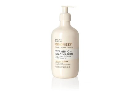 39999 baylis harding kindness rozjasnujici tekute mydlo s vitaminem c 500 ml