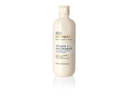 40002 baylis harding kindness rozjasnujici sprchovy gel s vitaminem c 500 ml