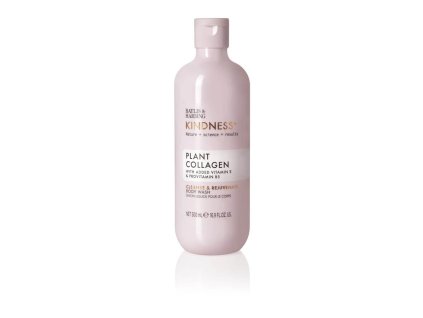 40008 baylis harding kindness omlazujici sprchovy gel s rostlinnym kolagenem 500 ml