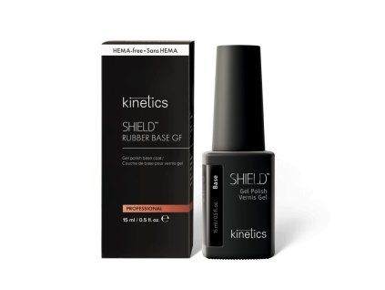 SHIELD Rubber Base GF 15 ml
