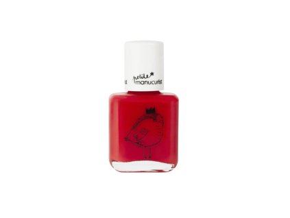 Detský lak na nechty Lucette the Warbler 8 ml