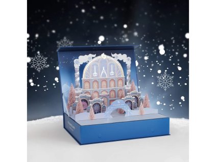 Staleks Adventný kalendár Staleksland