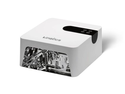 Lampa LED Kinetics biela 48W