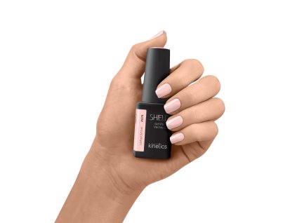 Gél lak Shield #674 Playful 15 ml