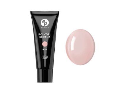 polygel nude